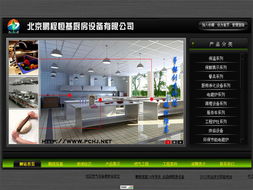 數(shù)字四方 九年深耕，鑄就北京企業(yè)網(wǎng)站建設(shè)品牌力量